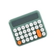 thumbnail image 1 of Desk Calculator Detachable Button Large detachable button kids LCD Display Accessories for Daily, 1 of 9