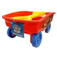 thumbnail image 2 of PAW Patrol Shovel Wagon, 2 of 2