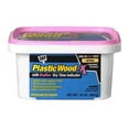 thumbnail image 2 of DAP 7079800543 Wood Filler, Paste, Musty, Natural, 32 oz, 2 of 3
