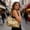 Gold, variant on All-Over Sequin Sparkly Tote Bag, Multi-Color Shoulder Bag, Durable Polyester Party Tote, Glitter Handbag for Night Out, Concerts and Special Occasions