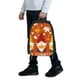 thumbnail image 5 of Balery Happy Thanksgiving Three Gnomes Mochila para hombre y mujer - Tela Oxford 600D resistente - Gran capacidad, resistente al agua, ideal para la escuela, viajes y senderismo, 5 of 6