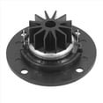 thumbnail image 3 of 4 Unidades de Altavoz de Agudos de Cúpula Blanda Con Película de Seda Negra de 6Ω Y 30 W, 3 of 5