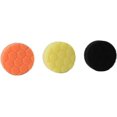 thumbnail image 4 of 40 X Polishing Sponge Polishing Pads Set 75mm Polishing Disc Auto Polishing Pad, 4 of 5