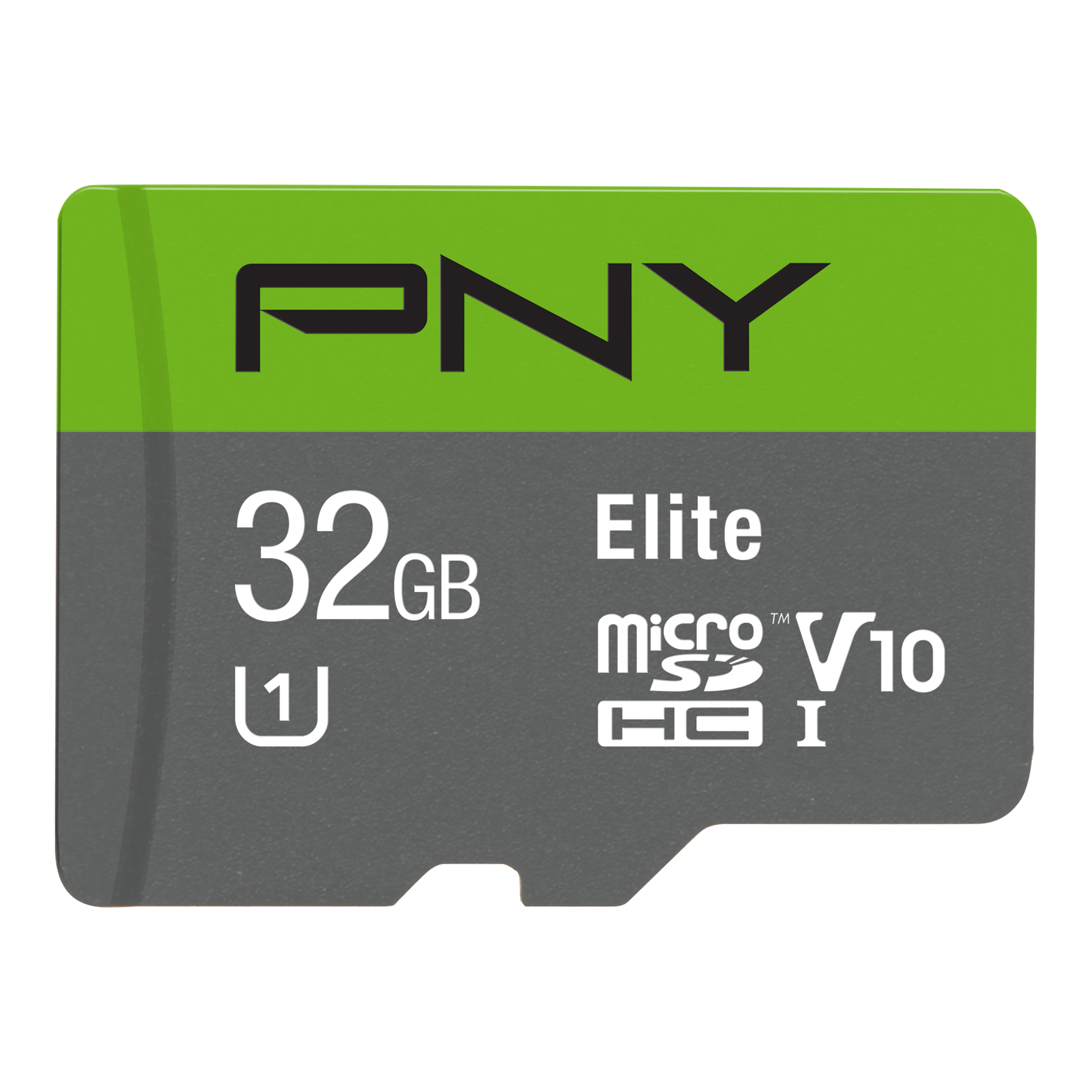 PNY 32GB Elite Dash Camera microSDHC Class 10 U1 V10 photo 2