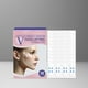 thumbnail image 4 of Adhesivo reafirmante facial en forma de V, adhesivo moldeador facial, adhesivo para papada, adhesivo invisible para maquillaje, cinturón de estiramiento, 4 of 8