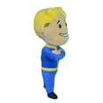 thumbnail image 2 of Peluche Fallout Vault Boy 111 con brazos cruzados, 30 cm, 2 of 7