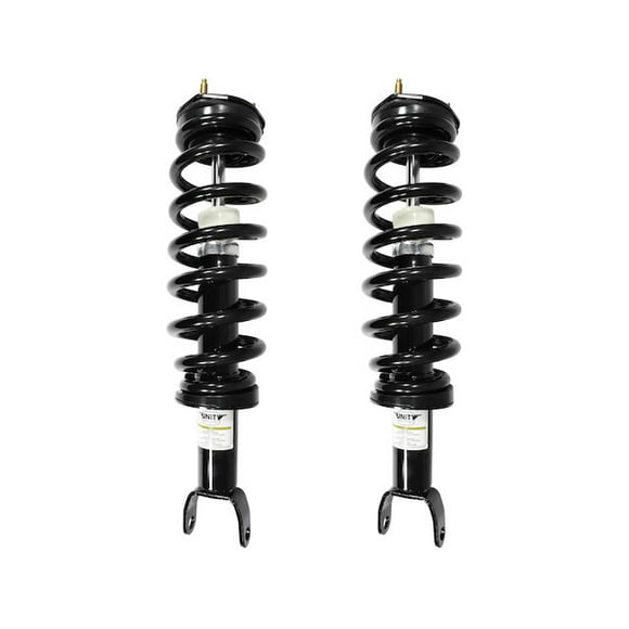 Dodge Ram 1500 Suspension Strut Assembly Kit