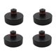 thumbnail image 2 of 4 Adaptadores de Punta para Gato de Elevación, Almohadillas de Elevación de Alta Resistencia con Protectores de Goma para Model X Y , Duraderas, 2 of 9