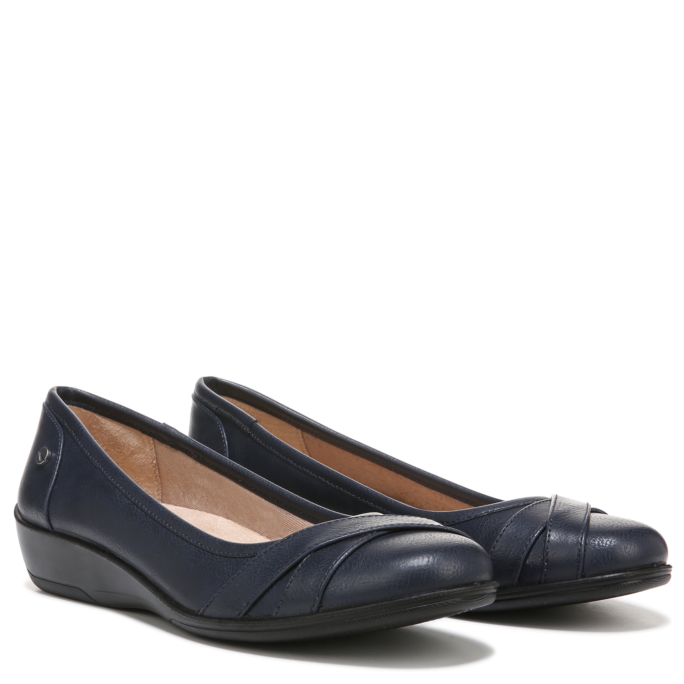 LifeStride Women's I-Loyal Ballet Flats - Various Widths Available