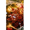 thumbnail image 5 of Tapiz navideño para colgar en la pared, árbol de Navidad, tapiz para chimenea, arte de pared para el hogar, dormitorio, baño-150*200cm, 5 of 5