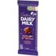 Cadbury Dairy Milk Noisettes 100 g – image 5 sur 6