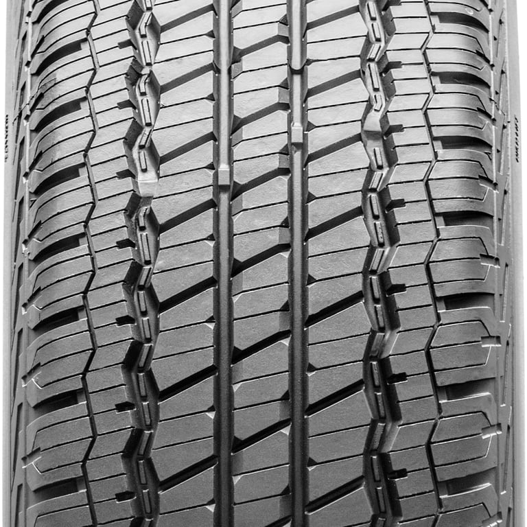 Milestar Patagonia H/T 285/45R22 114T XL a/s All Season Tire