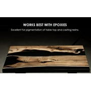 Pure Graphite Powder by Fasco Epoxies, Inc. - Pint