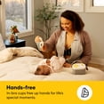 thumbnail image 5 of Medela Pump In Style Pro+ Hands-free Breast Pump, 5 of 9