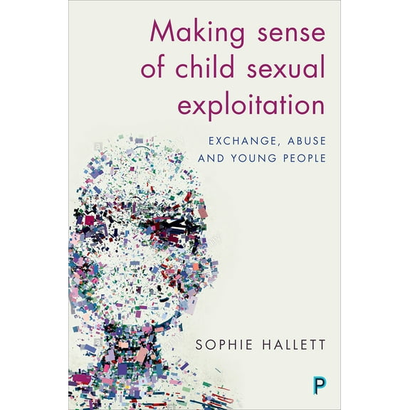 Making Sense of Child Sexual Exploitation : Exchange, Abuse and Young People (Paperback)