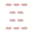 thumbnail image 3 of Bearachild Reemplazo del protector de la caja del del teléfono de silicona de la cubierta del inalámbrico para Magsafe, rosa Rosado 10piezas, 3 of 6