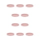 thumbnail image 1 of sweethay Reemplazo del protector de la caja del del teléfono de silicona de la cubierta del inalámbrico para Magsafe, rosa Rosado 10piezas, 1 of 6