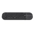 thumbnail image 1 of Air Remote Mouse, Modo Dual Antivibración Remoto Inalámbrico Por Voz Para TV, 1 of 7