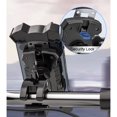 thumbnail image 5 of ZHAOCHENG Soporte para teléfono de bicicleta, soporte universal para teléfono de motocicleta, rotación de 360° antivibración para iPhone 12 Mini/12/11 Pro Max/XS/XR, Samsung S10/S9/S8, Huawei, teléfon, 5 of 5