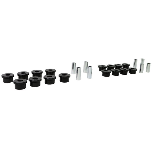 Nolathane REV115.0000 Rear Suspension Trailing Arm Bushing Compatible with Toyota 96-02 4Runner