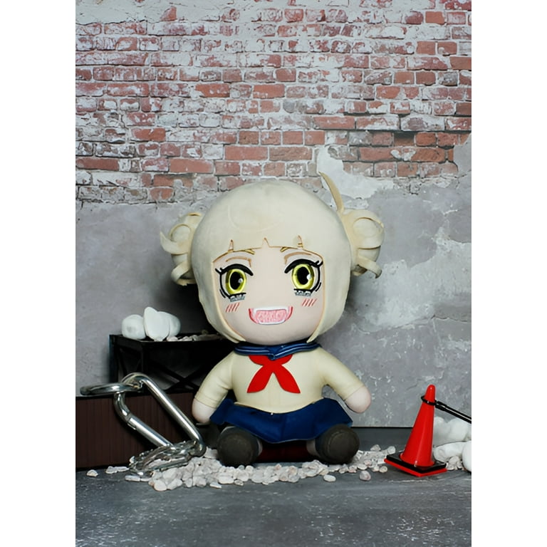 Himiko toga plush hotsell