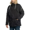 thumbnail image 2 of Ellesse Blizzard Jacket, Black, 2 of 9
