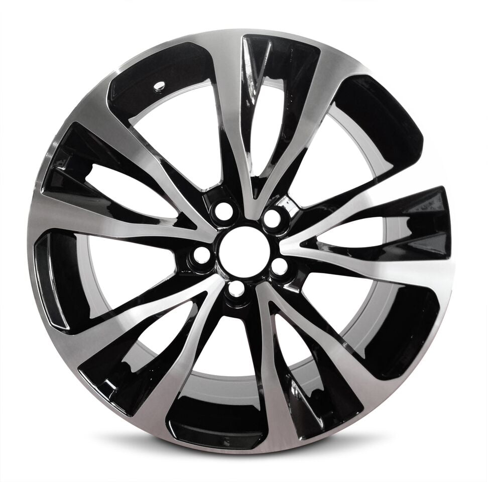 Road Ready Replacement 17" Aluminum Alloy Wheel Rim For 20172018 Toyota Corolla
