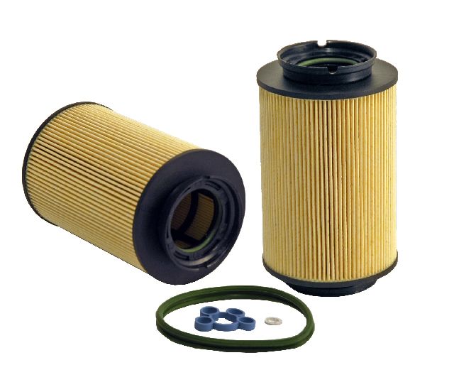 OE Replacement for 20052014 Volkswagen Jetta Fuel Filter (Active
