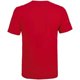 thumbnail image 2 of SOLS - Camiseta Tuner Lisos para Adultos Unisex (Rojo), 2 of 3