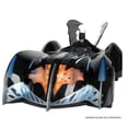 thumbnail image 2 of Vehículo de juguete McFarlane Toys DC Multiverse Batmobile con luz, 2 of 8