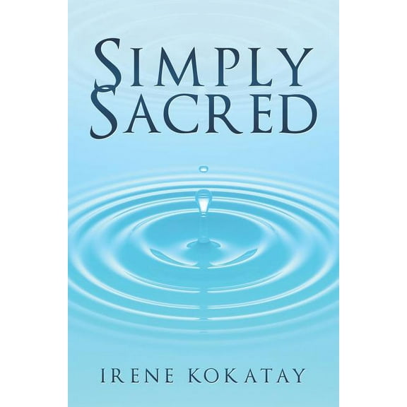 Simply Sacred, (Paperback)