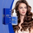 thumbnail image 1 of Copper Peptide Complex Hair Regrowth Serum for Men and Women, 1 of 5