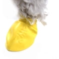 thumbnail image 2 of Botas de goma Pawz Dog, para calor de pavimento e impermeabl Protex PawZ Protex PawZ, 2 of 2