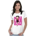 thumbnail image 4 of Betty Boop Dance Like Noone Watching Women's T Shirt Ladies Tee Brisco Brands S, 4 of 5