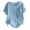 Sky Blue, variant on larppty Oversized Crew Neck Linen Tops for Women Short Sleeve Cotton Blend Tee Shirts (Sky Blue, L)