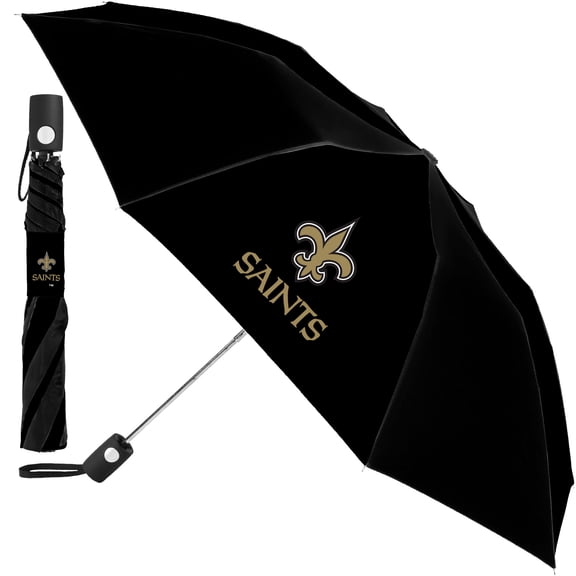 NFL New Orleans Saints Prime 42" Umbrella