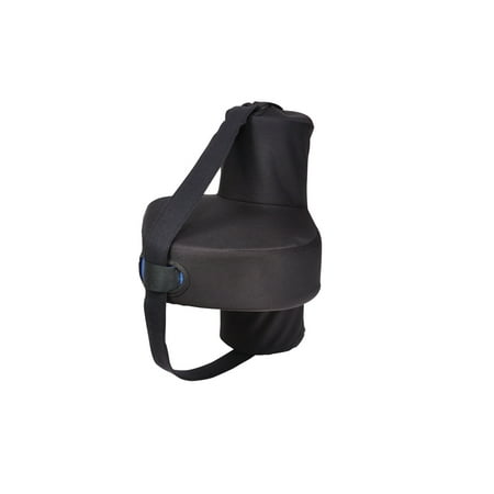Leg Abductor Cushion - AliMed Side-Lying Leg and Knee Abductor