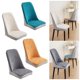 thumbnail image 4 of para Silla A Prueba de Polvo, Elástica, de Tela Suave, Que los Gatos Arañen, con Base Elástica, Fundas Protectoras Antideslizantes para Sillas, 4 of 5