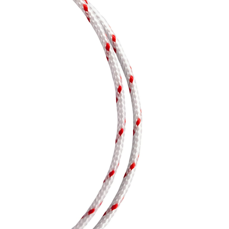 Hyper Tough Item# MFP538-HT, Polypropylene Diamond Braid Rope