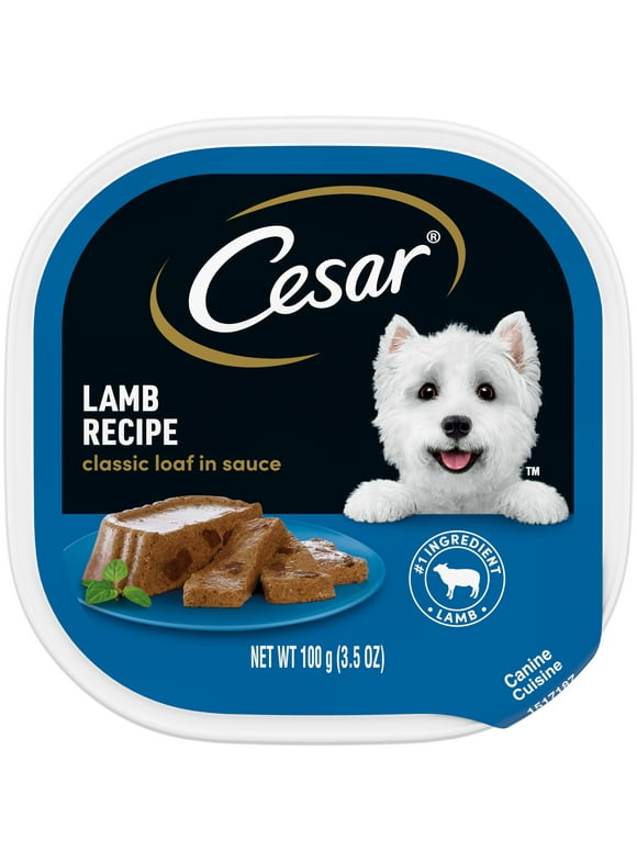 Cesar Dog Food in Shop By Brand