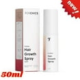 thumbnail image 3 of YUTAN 1-5X Advanced/Hair Growth Oil Spray -Non-Greasy Hormone Free Formula~ NEW, 3 of 7