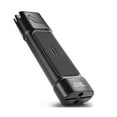 thumbnail image 1 of FLATEYE F-700 High Performance UNROUND Flashlight CREE LED Multi Position Waterproof & Shockproof - 700 Lumens (FL-7172), 1 of 5