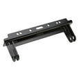 thumbnail image 6 of 66 inch DENALI Pro UTV Snow Plow Kit in BLACK - 2009-2020 Kawasaki Mule 4010 2x4 4x4, 6 of 6