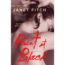 Paint It Black, (Paperback)
