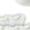 White, variant on 5 Pairs Womens Casual Ruffle Trim Ribbed Knitted Dress Socks Soft Breathable Stretchy Frilly Ankle Socks for Daily Use