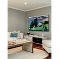 thumbnail image 4 of Marmont Hill Golfing In San Francisco Fine Art Canvas Print From The Marmont Hill Art, 4 of 7