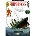 thumbnail image 1 of Pre-Owned Shipwrecks (History Series) (Paperback) 0764106465 9780764106460, 1 of 1