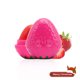 thumbnail image 1 of Strawberry Moisturizing Lipstick Moisturizing and Nourishing Formula Creating Soft and Smooth Lips Can Deeply Moisturize and Nourish Lips Leaving Lips Soft and Soft All Day, 1 of 4
