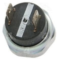 thumbnail image 2 of Four Seasons A/C Cutoff Switch P/N:35758 Fits select: 1983-1987 TOYOTA PICKUP, 1986-1994 JEEP CHEROKEE, 2 of 4