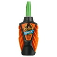 thumbnail image 3 of Gorilla Glue Clear Micro Precise Super Gel Bottle, 5.5 Grams, initial dry time 10-45 seconds, 3 of 9
